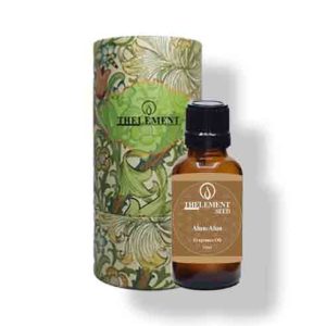 ALUN-ALUN Fragrance Oil - 30ml