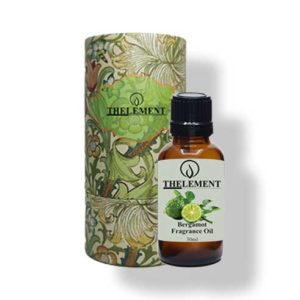 Bergamot Fragrance Oil - 30ml