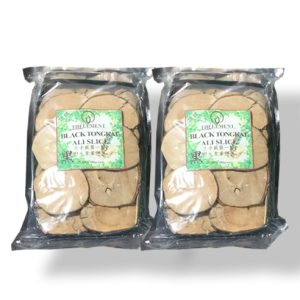 Black Tongkat Ali Slice - 500GM