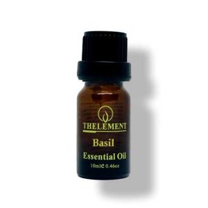 Basil Essential Oil - 10ml/30ml