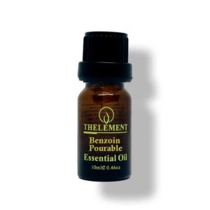 Benzoin Pourable Essential Oil - 10ml/30ml