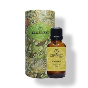Chempaka Fragrance Oil - 30ml
