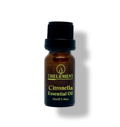 Citronella Essential Oil - 10ml/30ml