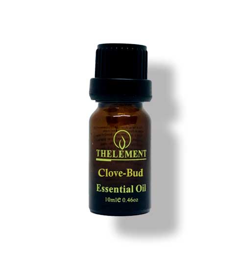 Pure Clove Bud Essential Oil - 10ml/30ml