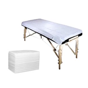 Disposable Bed Sheet Covers - 10 Pcs