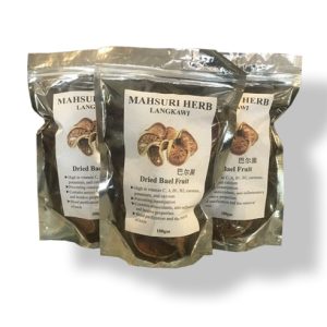 Dried Bael Fruit - 100GM