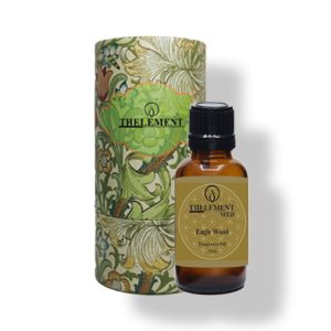 Eagle Wood Fragrance Oil - 30ml