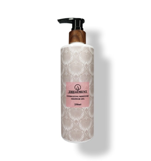 Energizing Moisture Shower Gel - 250ml