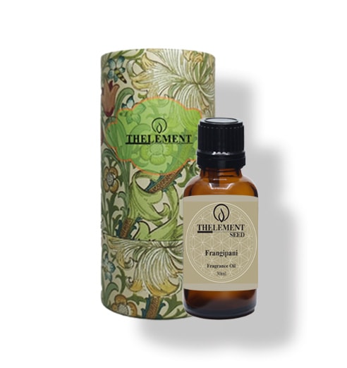 Frangipani Fragrance Oil - 30ml