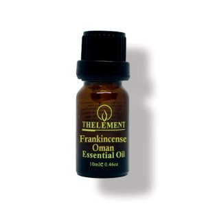 Frankincense Oman Essential Oil - 10ml/30ml