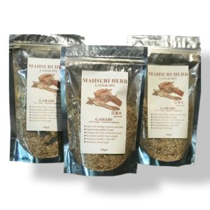 Gaharu Tea - 100GM