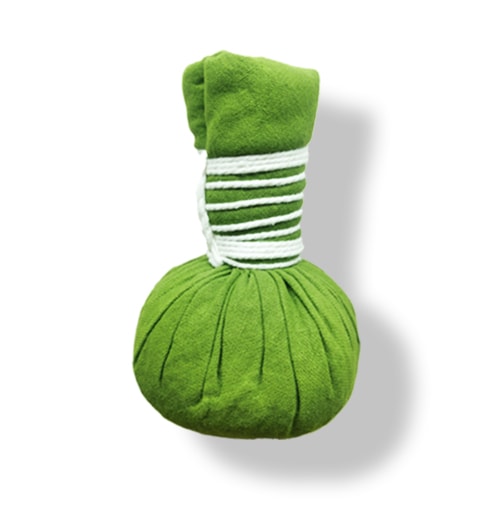 Herbal Compress After Delivery - 200gm