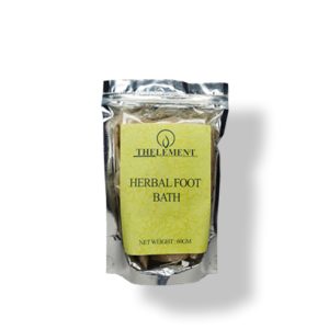 Herbal Foot Bath - 60gm