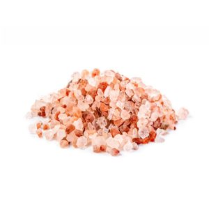 Himalayan Bath Salt - 1kg