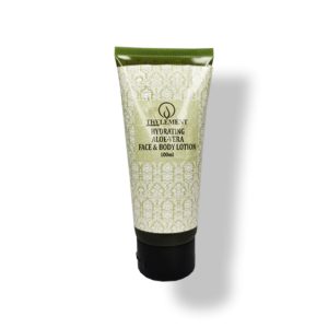 Hydrating Aloe-Vera Face & Body Lotion - 100gm