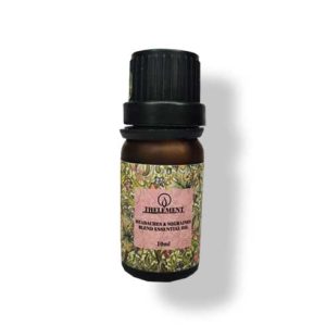 Headaches & Migraines Blend Essential Oil - 10ml