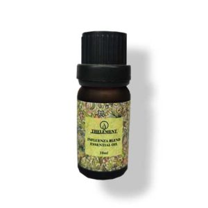 Influenza Blend Essential Oil - 10ml