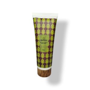 Organic Jasmine Body Scrub - 250gm