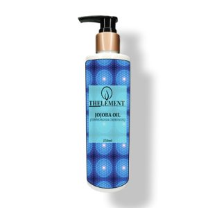 Pure Jojoba oil - 250ml