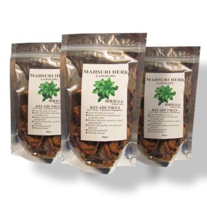 Keladi Tikus-50GM