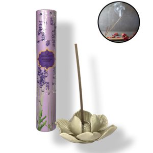 Lavender Incense Stick - 35 Sticks