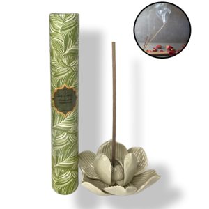 Lemongrass Incense Stick - 35Sticks