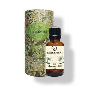 Lily Fragrance Oil - 30ml