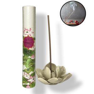 Lotus Incense Stick - 35 Sticks
