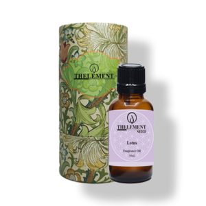 Lotus Fragrance Oil - 30ml