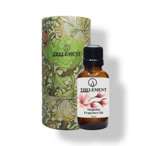 Magnolia Fragrance Oil - 30ml