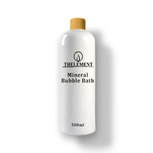 Mineral Bubble Bath - 500ml