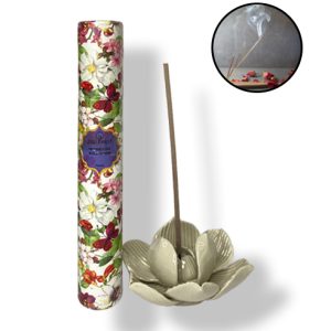 Mixed Flower Incense Stick - 35Sticks