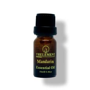 Mandarin Essential Oil - 10ml/30ml