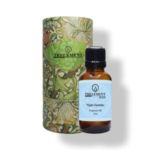 Night Jasmine Fragrance Oil - 30ml