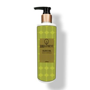 Pure Olive Oil - 250ml