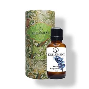 Orchid Fragrance Oil - 30ml