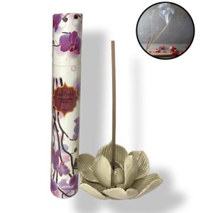 Orchid Incense Stick - 35Sticks