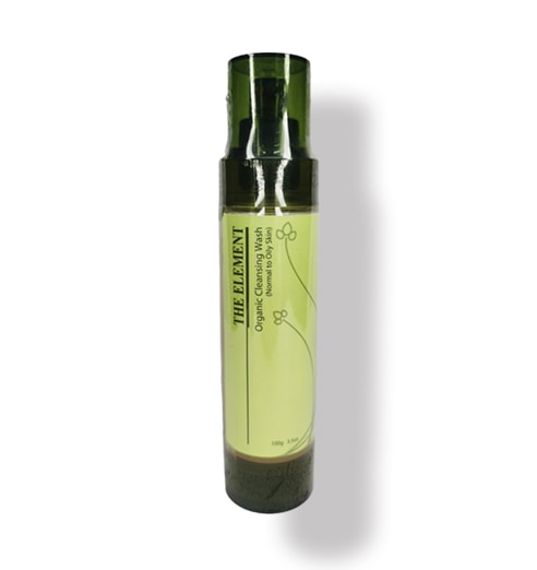 Organic Cleansing Wash - 100gm