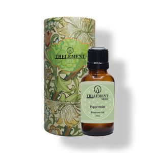 Peppermint Fragrance Oil - 30ml