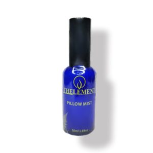 100% Natural Pillow Mist - 50ml