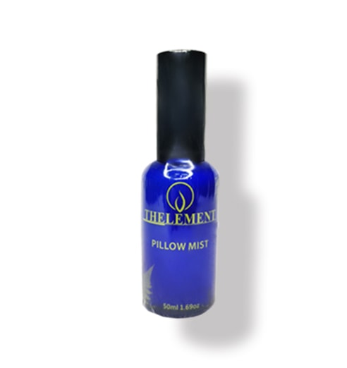 100% Natural Pillow Mist - 50ml