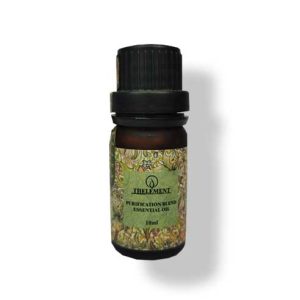 Purification Essential Oil - 10ml/30ml