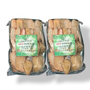 Red Tongkat Ali Slice - 500GM