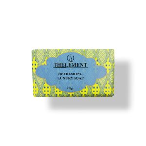 Refreshing Luxury Soap - 120gm