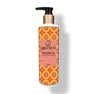 Pure Rosehip Oil - 250ml