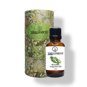 Rosemary Fragrance Oil - 30ml