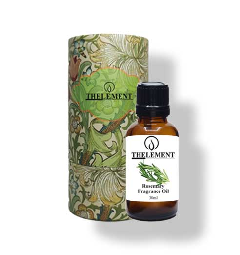 Rosemary Fragrance Oil - 30ml