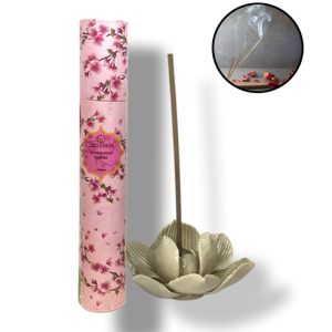 Sakura Incense Stick - 35 Sticks