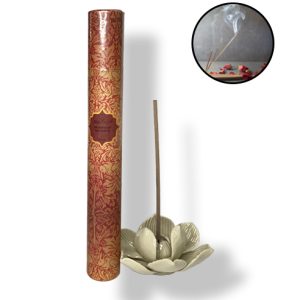 Sandalwood Incense Stick - 35Sticks