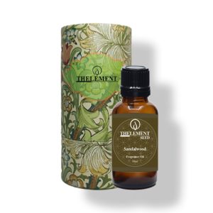 Sandalwood Fragrance Oil - 30ml